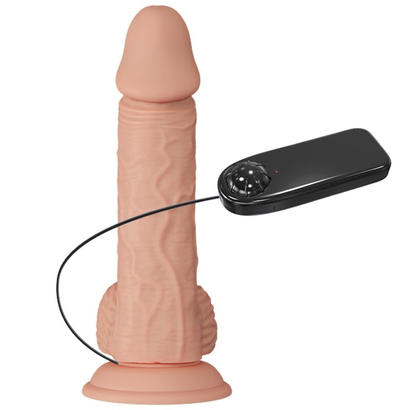 Baile - Belle Rencontre Vibration Catablepas 20.6 Cm Naturel