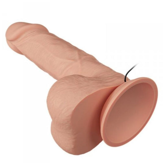 Baile - Belle Rencontre Bahamut Vibration 21.8 Cm Naturel