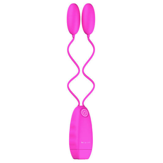B Swish - Bnear Pastel Classique - B SWISH | sextoys, vibrateurs, télécommande | Dimensions : 120