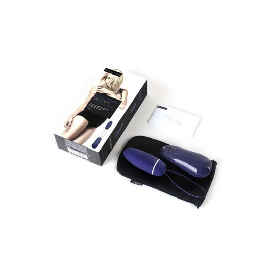 B Swish - Bnaughty Deluxe Unleashed Bleu Nuit