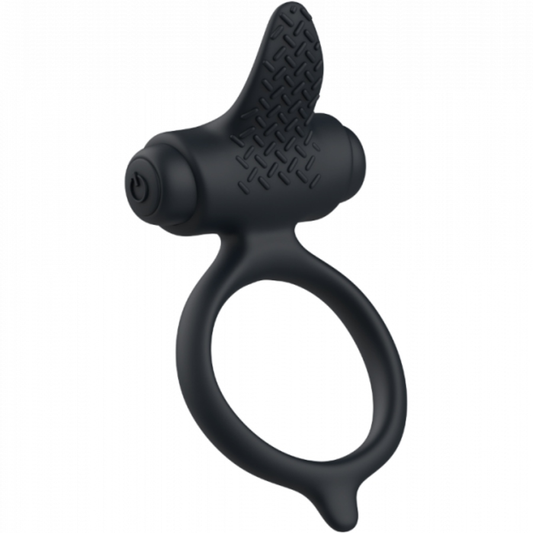 B Swish - Bcharmed Basic Vibrateur Anneau - Ardoise