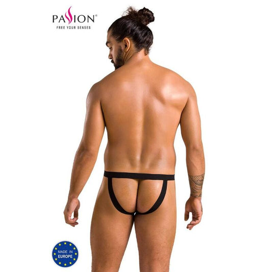 Passion - 044 Slip Open Ben Noir S/M