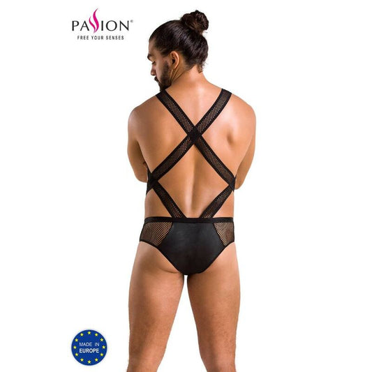 Passion - 045 Body Victor Noir L/Xl