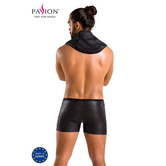 Passion - 051 Ensemble Edward Noir L/Xl
