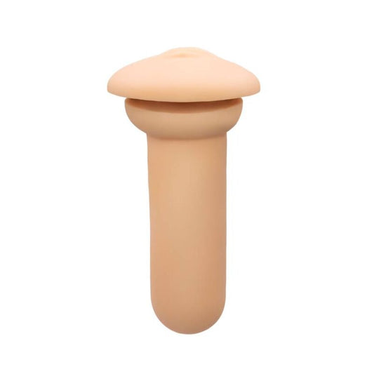 Autoblow - 2+ Manchon À Bouche Taille C