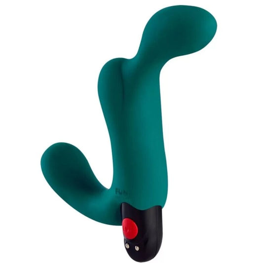 Fun Factory - Stimulateur De Prostate Duke Bleu Profondeur