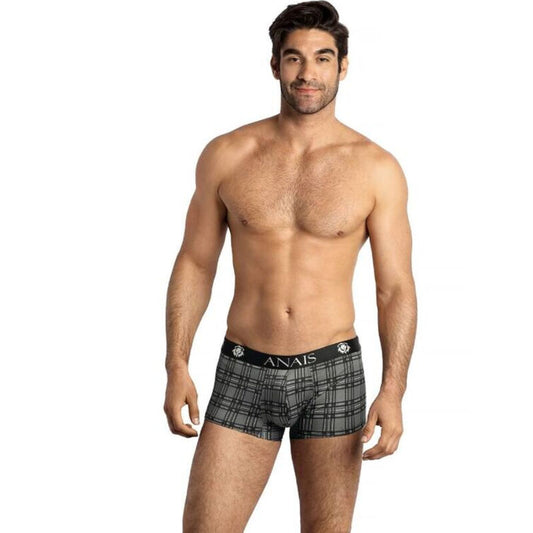 Anais Men - Balance Boxer S - ANAIS MEN BOXER & BRIEF | mode et lingerie, lingerie homme, sous-vêtements boxer | Dimensions : 82