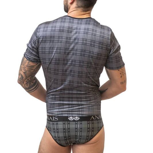 Anais Men - T-Shirt Balance S
