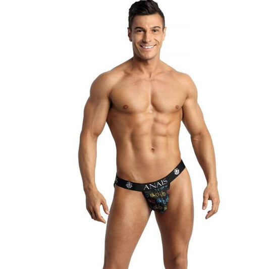 Anais Men - Benito Jock Strap M - ANAIS MEN JOCK | mode et lingerie, lingerie homme, jockstraps | Dimensions : 58