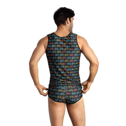 Anais Men - Top Benito Xl