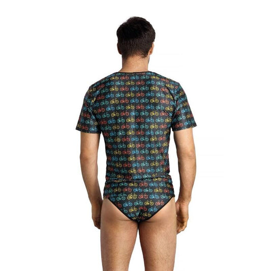 Anais Men - T-Shirt Benito M