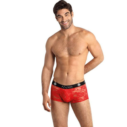 Anais Men - Boxer Brave Xl - ANAIS MEN BOXER & BRIEF | mode et lingerie, lingerie homme, sous-vêtements boxer | Dimensions : 78