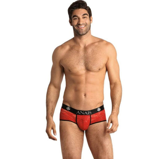 Anais Men - Culotte Brave S - ANAIS MEN BOXER & BRIEF | mode et lingerie, lingerie homme, sous-vêtements boxer | Dimensions : 66