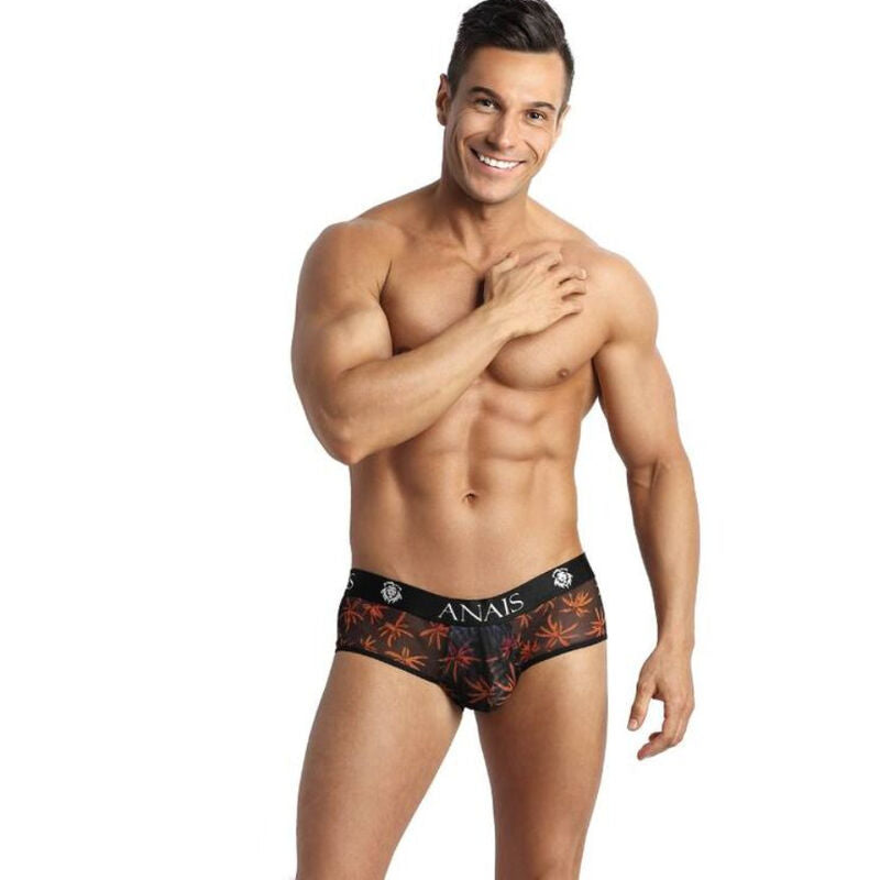 Anais Men - Bikini Chill Jock Xl - ANAIS MEN JOCK | mode et lingerie, lingerie homme, jockstraps | Dimensions : 62