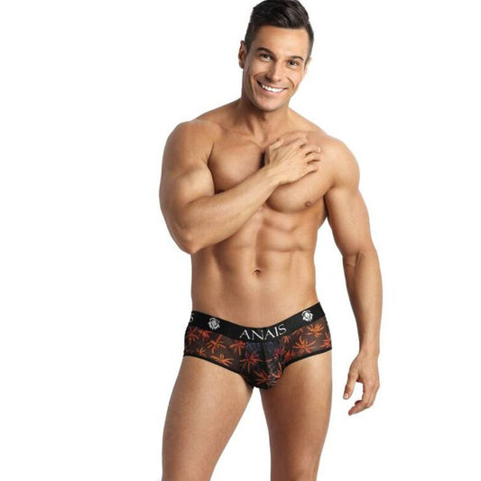 Anais Men - Bikini Chill Jock Xl - ANAIS MEN JOCK | mode et lingerie, lingerie homme, jockstraps | Dimensions : 62