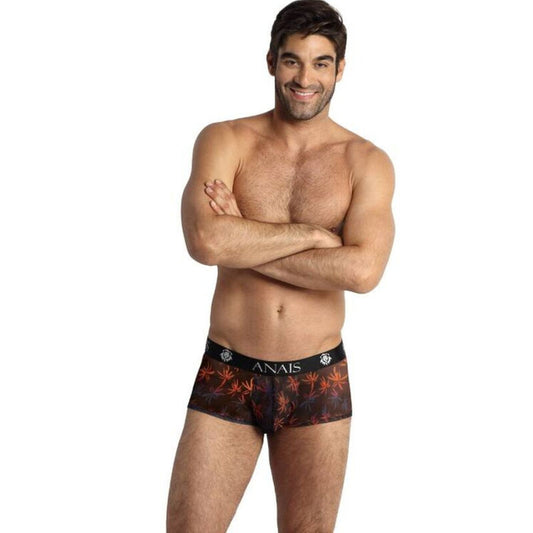 Anais Men - Chill Boxer L - ANAIS MEN BOXER & BRIEF | mode et lingerie, lingerie homme, sous-vêtements boxer | Dimensions : 64