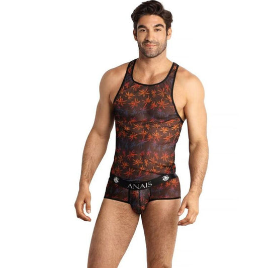 Anais Men - Chill Top L - ANAIS MEN ACCESORIES | mode et lingerie, lingerie homme, t-shirts pour hommes | Dimensions : 72