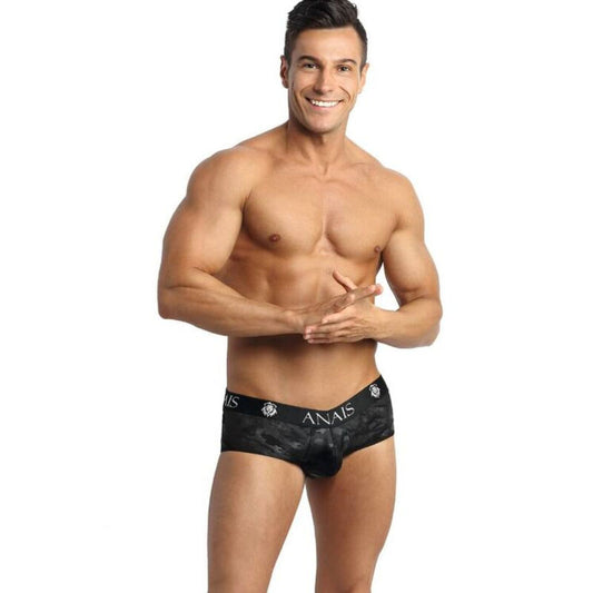 Anais Men - Bikini Electro Jock Xl - ANAIS MEN JOCK | mode et lingerie, lingerie homme, jockstraps | Dimensions : 74