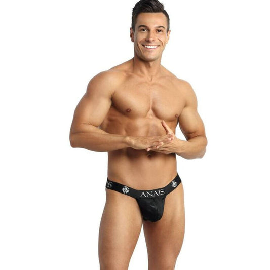 Anais Men - Electro Jock Strap L - ANAIS MEN JOCK | mode et lingerie, lingerie homme, jockstraps | Dimensions : 62
