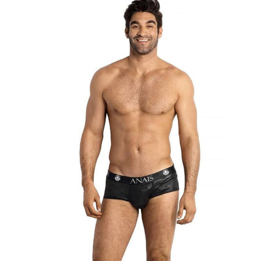 Anais Men - Boxer Electro Xl - ANAIS MEN BOXER & BRIEF | mode et lingerie, lingerie homme, sous-vêtements boxer | Dimensions : 80