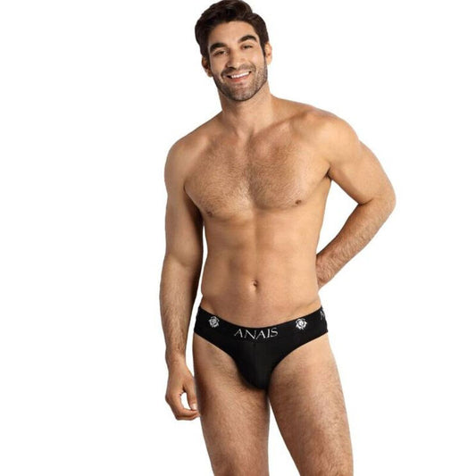 Anais Men - Eros Slip Xl - ANAIS MEN SLIP & THONG | mode et lingerie, lingerie homme, feuillets | Dimensions : 62