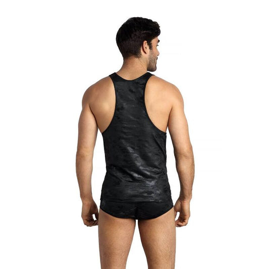 Anais Men - Top Electro L