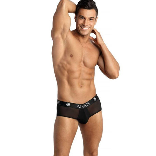 Anais Men - Eros Jock Bikini S - ANAIS MEN JOCK | mode et lingerie, lingerie homme, jockstraps | Dimensions : 64