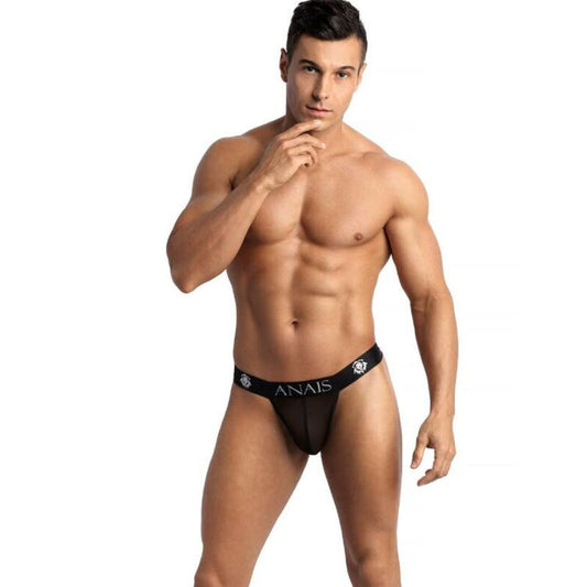 Anais Men - Eros Jock Strap S - ANAIS MEN JOCK | mode et lingerie, lingerie homme, jockstraps | Dimensions : 56
