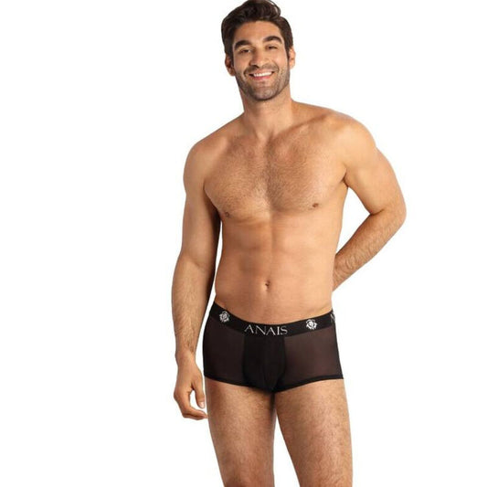 Anais Men - Boxer Eros Xl - ANAIS MEN BOXER & BRIEF | mode et lingerie, lingerie homme, sous-vêtements boxer | Dimensions : 76