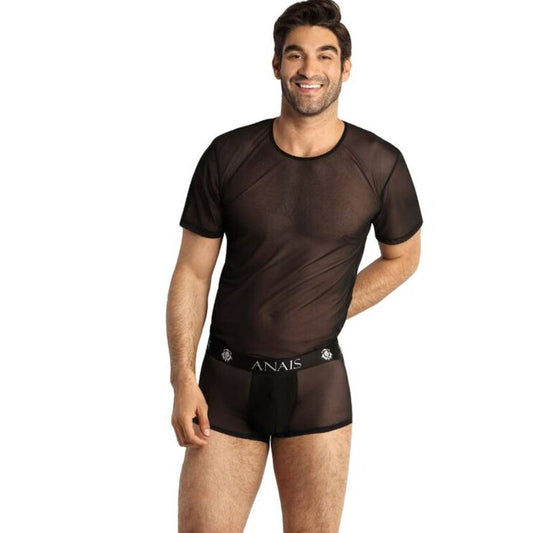 Anais Men - Eros T-Shirt M - ANAIS MEN ACCESORIES | mode et lingerie, lingerie homme, t-shirts pour hommes | Dimensions : 106