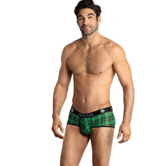 Anais Men - Magic Brief S - ANAIS MEN BOXER & BRIEF | mode et lingerie, lingerie homme, sous-vêtements boxer | Dimensions : 60
