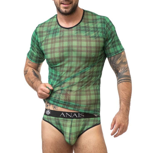 Anais Men - Magic T-Shirt L - ANAIS MEN ACCESORIES | mode et lingerie, lingerie homme, t-shirts pour hommes | Dimensions : 96