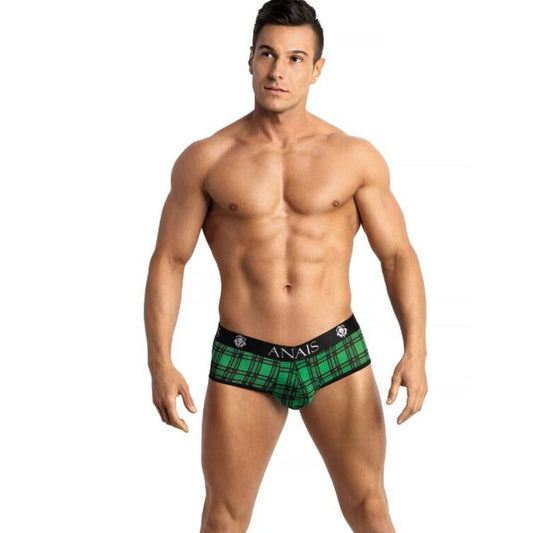 Anais Men - Bikini Magic Jock M - ANAIS MEN JOCK | mode et lingerie, lingerie homme, jockstraps | Dimensions : 60