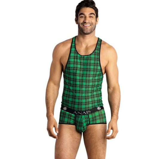 Anais Men - Magic Top S - ANAIS MEN ACCESORIES | mode et lingerie, lingerie homme, t-shirts pour hommes | Dimensions : 72