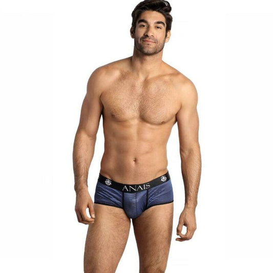 Anais Men - Naval Brief S - ANAIS MEN BOXER & BRIEF | mode et lingerie, lingerie homme, sous-vêtements boxer | Dimensions : 68