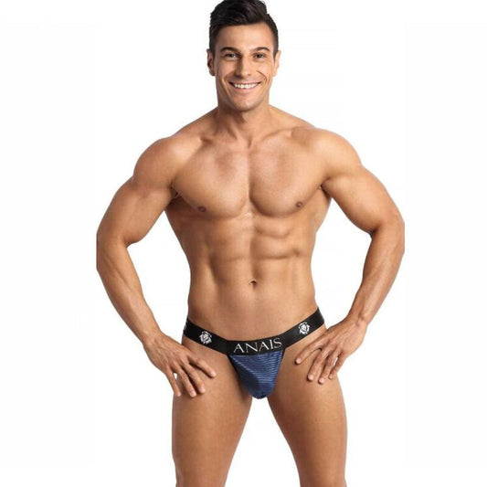 Anais Men - Jock Strap Naval Xl - ANAIS MEN JOCK | mode et lingerie, lingerie homme, jockstraps | Dimensions : 62