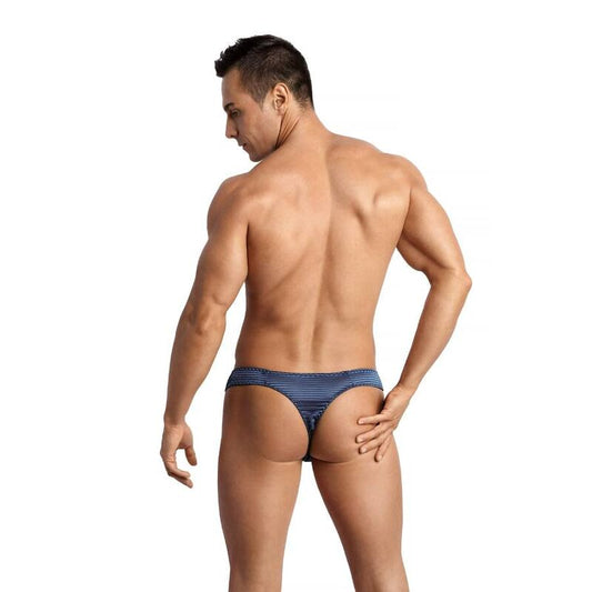 Anais Men - String Naval S
