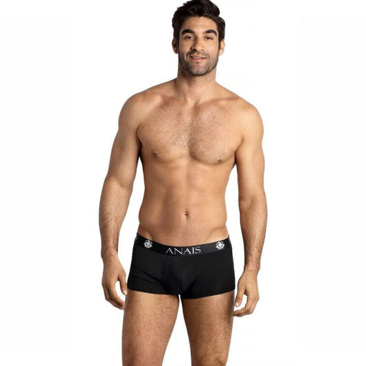 Anais Men - Boxer Petrol L - ANAIS MEN BOXER & BRIEF | mode et lingerie, lingerie homme, sous-vêtements boxer | Dimensions : 98