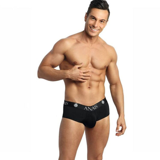 Anais Men - Bikini Jock Petrol S - ANAIS MEN JOCK | mode et lingerie, lingerie homme, jockstraps | Dimensions : 74