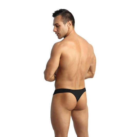 Anais Men - String Petrol L