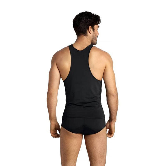 Anais Men - Top Petrol L