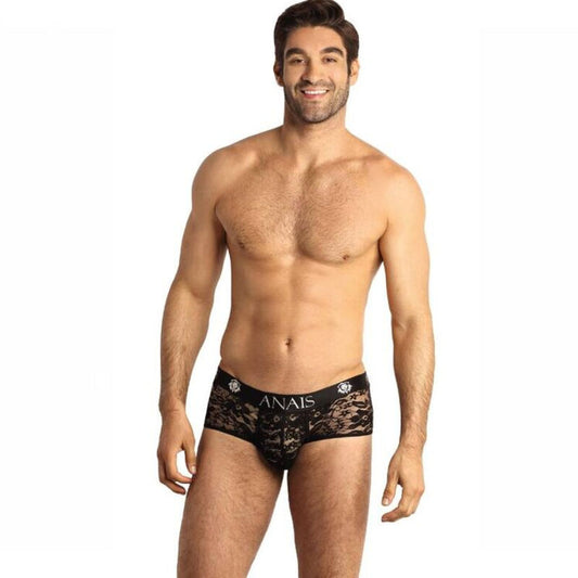 Anais Men - Culotte Romance L - ANAIS MEN BOXER & BRIEF | mode et lingerie, lingerie homme, sous-vêtements boxer | Dimensions : 70