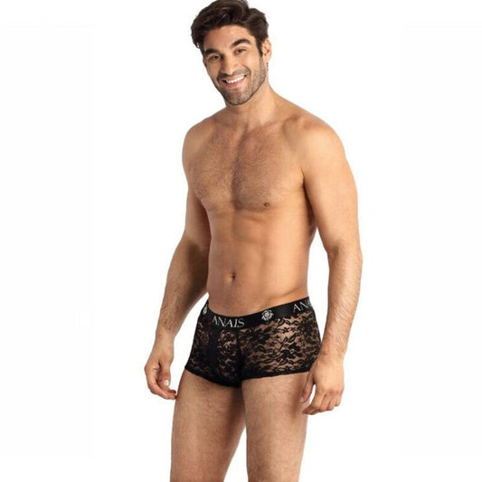 Anais Men - Boxer Romance M - ANAIS MEN BOXER & BRIEF | mode et lingerie, lingerie homme, sous-vêtements boxer | Dimensions : 72
