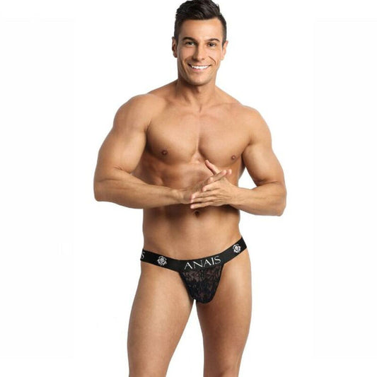 Anais Men - Romance Jock Strap Xl - ANAIS MEN JOCK | mode et lingerie, lingerie homme, jockstraps | Dimensions : 62