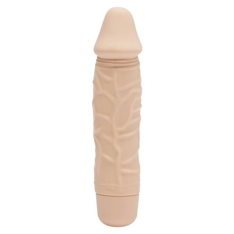 Get Real - Mini Peau De Vibrateur Classique