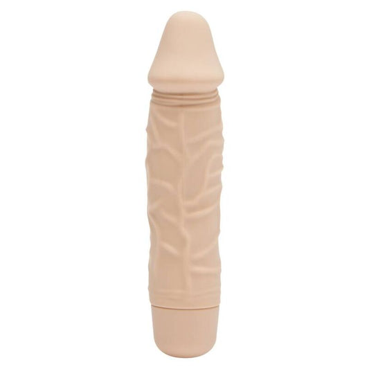 Get Real - Mini Peau De Vibrateur Classique