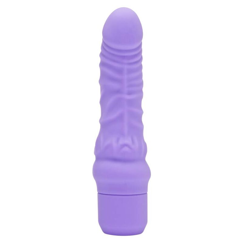 Get Real - Mini Vibrateur Classique G-Spot Violet