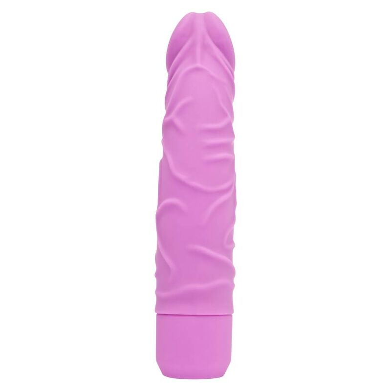 Get Real - Vibrateur Rose Original Classique