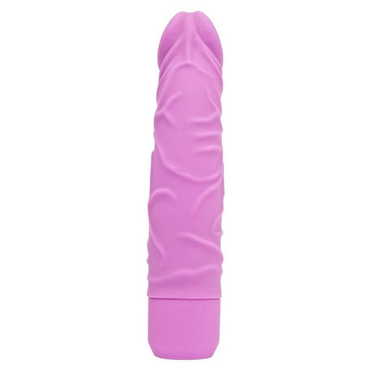 Get Real - Vibrateur Rose Original Classique