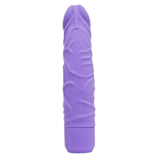 Get Real - Vibrateur Violet Original Classique